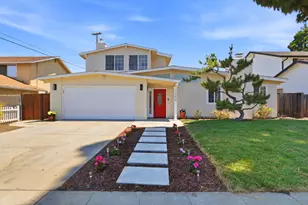 1056 Oaktree Dr, San Jose, CA 95129 - Photo 1