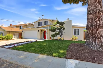 1056 Oaktree Dr, San Jose, CA 95129 - Photo 3