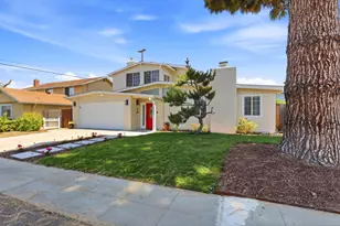 1056 Oaktree Dr, San Jose, CA 95129 - Photo 3