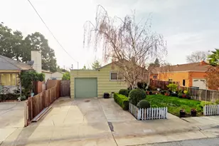 27 Prague St, San Mateo, CA 94401 - Photo 1