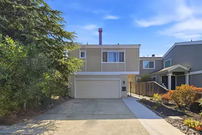 351 Quay Ln, Redwood City, CA 94065 - Photo 1