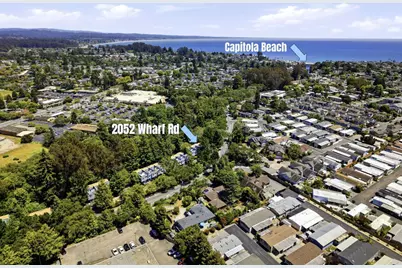 2052 Wharf Rd, Capitola, CA 95010 - Photo 1