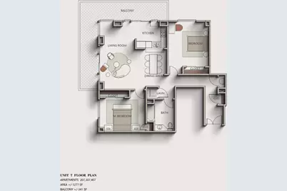 200 Sheridan Ave 407, Palo Alto, CA 94306 - Photo 27