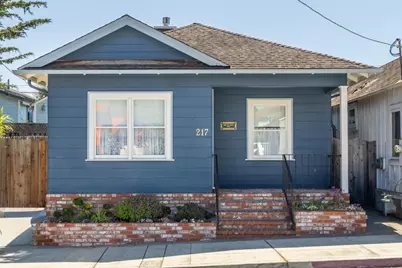 Park St, Pacific Grove, CA 93950 - Photo 3