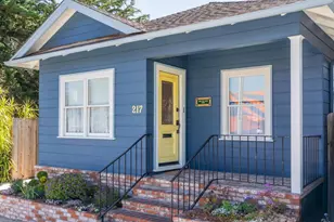Park St, Pacific Grove, CA 93950 - Photo 1