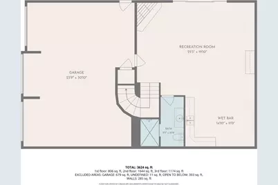 1060 Pajaro Hills Ct, Royal Oaks, CA 95076 - Photo 57