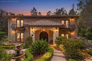1060 Pajaro Hills Ct, Royal Oaks, CA 95076 - Photo 1