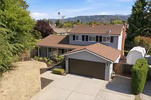 6088 Knoll Park Ct, San Jose, CA 95120 - Photo 3