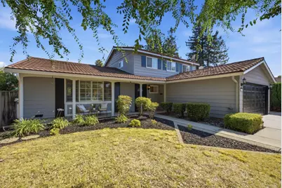 6088 Knoll Park Ct, San Jose, CA 95120 - Photo 1