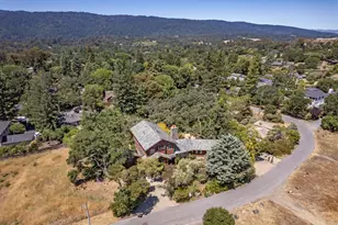 144 Alta Mesa Rd, Woodside, CA 94062 - Photo 21