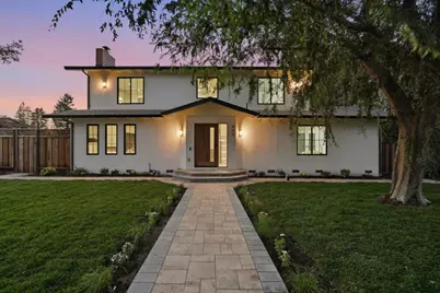 400 Patrick Way, Los Altos, CA 94022 - Photo 1