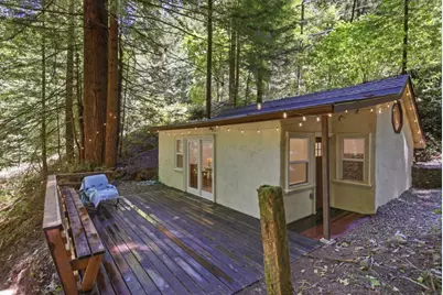 14251 Pescadero Creek Rd 4, La Honda, CA 94020 - Photo 33