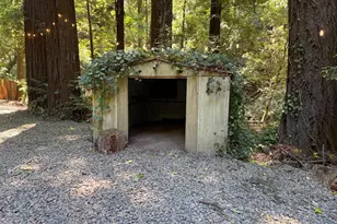 14251 Pescadero Creek Rd 4, La Honda, CA 94020 - Photo 41