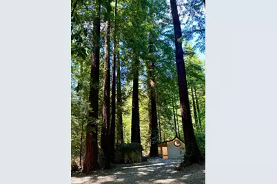 14251 Pescadero Creek Rd 4, La Honda, CA 94020 - Photo 35