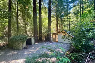 14251 Pescadero Creek Rd 4, La Honda, CA 94020 - Photo 45