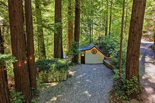 14251 Pescadero Creek Rd 4, La Honda, CA 94020 - Photo 85