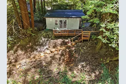 14251 Pescadero Creek Rd 4, La Honda, CA 94020 - Photo 57