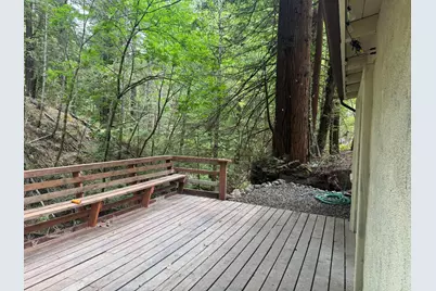 14251 Pescadero Creek Rd 4, La Honda, CA 94020 - Photo 21