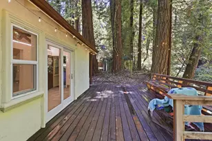 14251 Pescadero Creek Rd 4, La Honda, CA 94020 - Photo 29