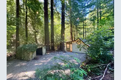 14251 Pescadero Creek Rd 4, La Honda, CA 94020 - Photo 43