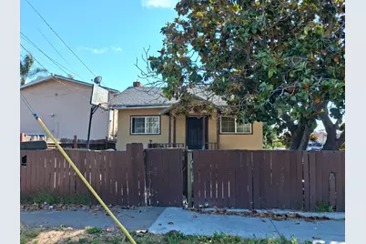 8901 D St, Oakland, CA 94621 - Photo 7
