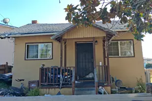 8901 D St, Oakland, CA 94621 - Photo 1