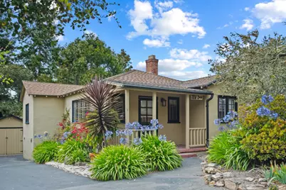 Monterey St, Carmel, CA 93923 - Photo 1