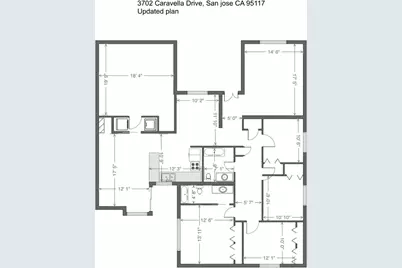 3702 Caravella Dr, San Jose, CA 95117 - Photo 37