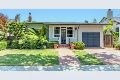 1241 Edinburgh St, San Mateo, CA 94402 - Photo 1