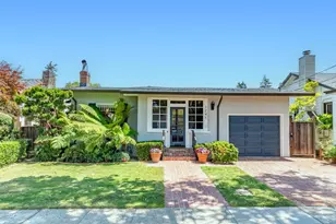 1241 Edinburgh St, San Mateo, CA 94402 - Photo 1