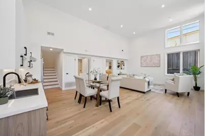 1433 Floribunda Ave 1, Burlingame, CA 94010 - Photo 3