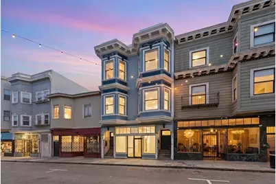 1427-1431 Grant Ave, San Francisco, CA 94133 - Photo 1