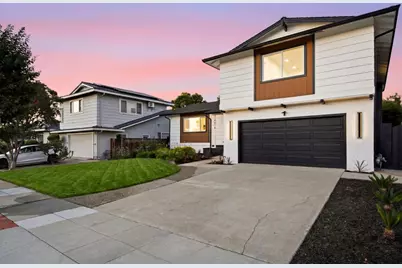 5016 Las Cruces Ct, San Jose, CA 95118 - Photo 5