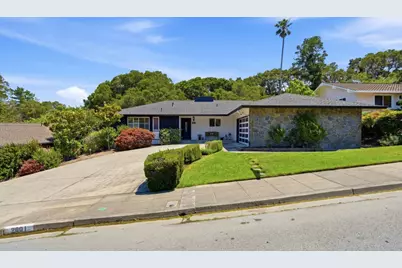 Trousdale Dr, Burlingame, CA 94010 - Photo 1