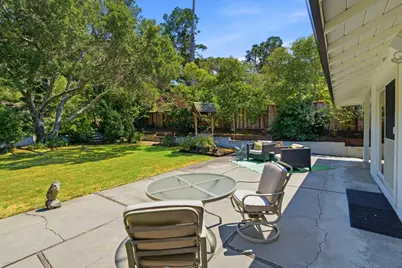 Trousdale Dr, Burlingame, CA 94010 - Photo 43