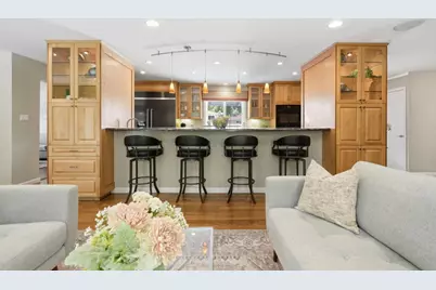Trousdale Dr, Burlingame, CA 94010 - Photo 27