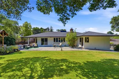 Trousdale Dr, Burlingame, CA 94010 - Photo 47