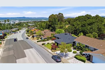 Trousdale Dr, Burlingame, CA 94010 - Photo 55