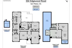 554 Edgewood Rd, San Mateo, CA 94402 - Photo 37