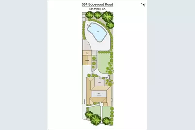 554 Edgewood Rd, San Mateo, CA 94402 - Photo 11