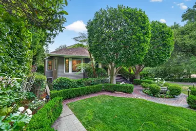 52 Hernandez Ave, Los Gatos, CA 95030 - Photo 3