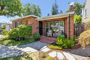 248 Fairmont Ave, San Carlos, CA 94070 - Photo 1
