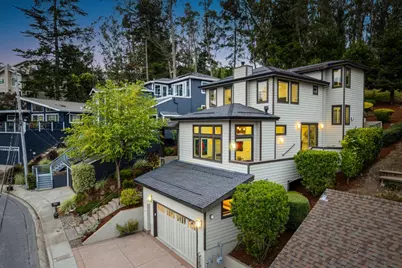 374 El Granada Blvd, El Granada, CA 94018 - Photo 1