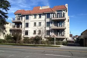 1226 El Camino Real 401, Burlingame, CA 94010 - Photo 1
