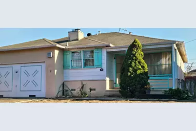 263 Wisteria Dr, East Palo Alto, CA 94303 - Photo 1