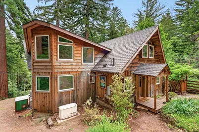 450 Stellar Way, Boulder Creek, CA 95006 - Photo 3