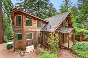 450 Stellar Way, Boulder Creek, CA 95006 - Photo 3