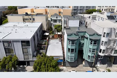 1176 Pine St, San Francisco, CA 94109 - Photo 7