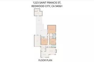1223 St Francis St, Redwood City, CA 94061 - Photo 27
