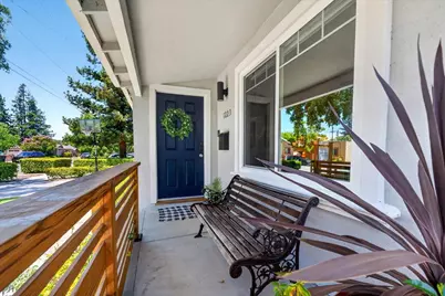 1223 Saint Francis St, Redwood City, CA 94061 - Photo 5